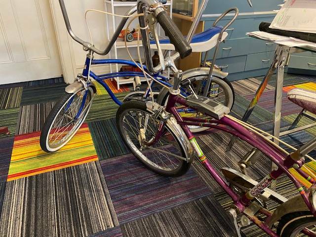 push bikes for sale gumtree